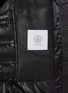  - BOGNER - Fenna Shearling Hooded Vest