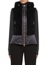 首图 - 点击放大 - BOGNER - Fenna Shearling Hooded Vest