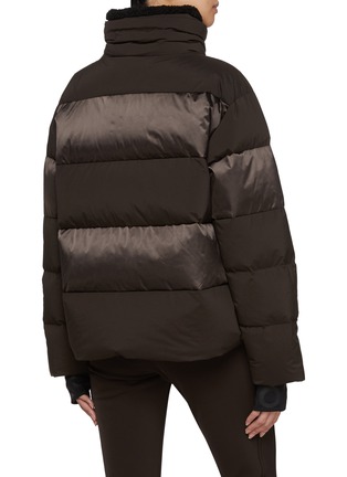 背面 - 点击放大 - BOGNER - Naja Puffer Ski Jacket