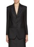 首图 - 点击放大 - BETTTER - Office Party Suit Single Breasted Blazer