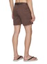 背面 - 点击放大 - ORLEBAR BROWN - Bulldog Classic Stripe Swim Shorts