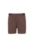 首图 - 点击放大 - ORLEBAR BROWN - Bulldog Classic Stripe Swim Shorts