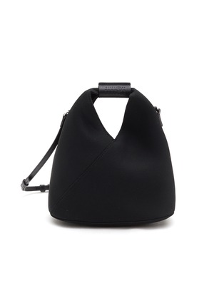 首图 - 点击放大 - MM6 MAISON MARGIELA - Japanese Mesh Crossbody Bag