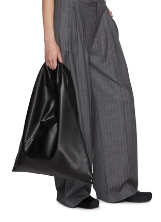 模特儿示范图 - 点击放大 - MM6 MAISON MARGIELA - Japanese Handbag
