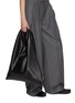 模特儿示范图 - 点击放大 - MM6 MAISON MARGIELA - Japanese Handbag