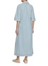 背面 - 点击放大 - ZIMMERMANN - Acacia Denim Midi Dress