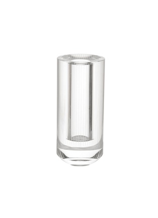 Main View - 点击放大 - RESONG - Xuyu Round Tall Crystal Vase