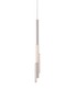 首图 –点击放大 - LEE BROOM - Hail 3-Light Tall Pendant