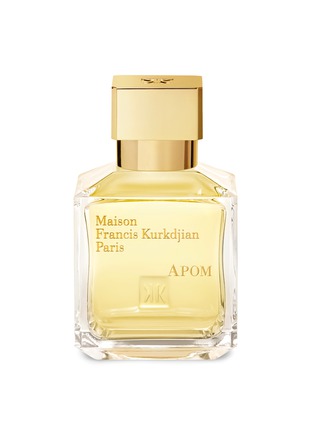 首图 -点击放大 - MAISON FRANCIS KURKDJIAN - APOM Eau de Parfum 70ml