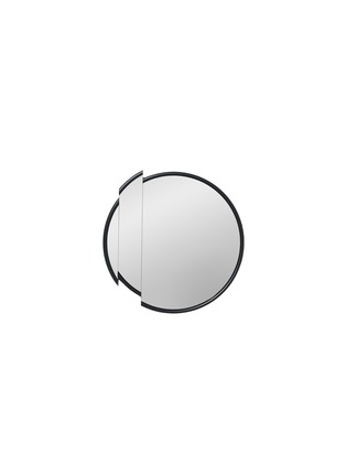 首图 –点击放大 - LEE BROOM - Split Round Mirror