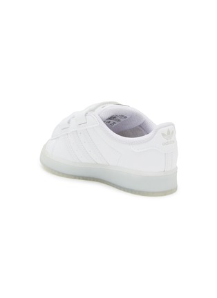 细节 - 点击放大 - ADIDAS - Superstar Led Lights Toddlers Sneakers