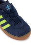 细节 - 点击放大 - ADIDAS - Gazelle CF EL I Kids' Sneakers