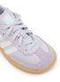 细节 - 点击放大 - ADIDAS - Samba OG EL I Kids' Sneakers