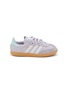 首图 - 点击放大 - ADIDAS - Samba OG EL I Kids' Sneakers