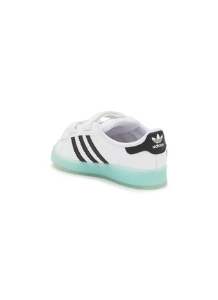 细节 - 点击放大 - ADIDAS - Superstar Led Lights Toddlers Sneakers