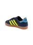 细节 - 点击放大 - ADIDAS - Gazelle Leather Kids Sneakers