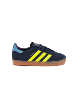 首图 - 点击放大 - ADIDAS - Gazelle Leather Kids Sneakers