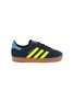 首图 - 点击放大 - ADIDAS - Gazelle Leather Kids Sneakers