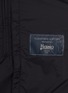  - HERNO - 拼接西装外套