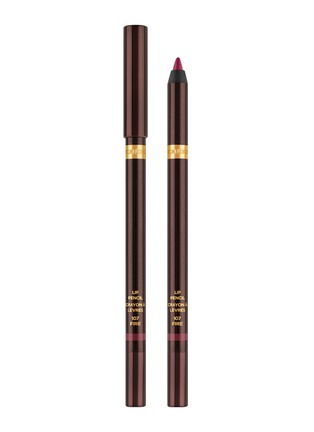 首图 -点击放大 - TOM FORD - Lip Pencil — 107 Fire