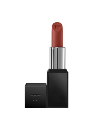 首图 -点击放大 - TOM FORD - Limited Edition Black Lacquer Lip Color Matte — 100