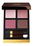 首图 -点击放大 - TOM FORD - Eye Color Quad — 02 Rose Veil