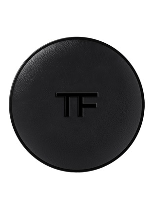 首图 -点击放大 - TOM FORD - Limited Edition Black Lacquer Cushion Compact Case