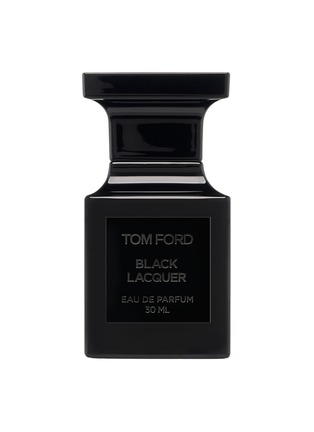 首图 -点击放大 - TOM FORD - Black Lacquer Eau de Parfum 30ml