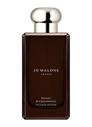 首图 -点击放大 - JO MALONE LONDON - Hinoki & Cedarwood Cologne Intense 100ml