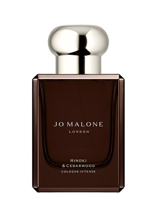 首图 -点击放大 - JO MALONE LONDON - Hinoki & Cedarwood Cologne Intense 50ml