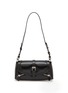 首图 - 点击放大 - FINDKAPOOR - Becky 21 Leather Shoulder Bag