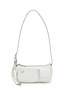 首图 - 点击放大 - FINDKAPOOR - Belty Pocket 25 Leather Shoulder Bag