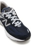 细节 - 点击放大 - NEW BALANCE - Made in USA 990v6 Low Top Men's Sneakers