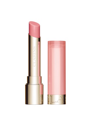 首图 -点击放大 - CLARINS - Lip Oil Balm — 01 Pale Pink