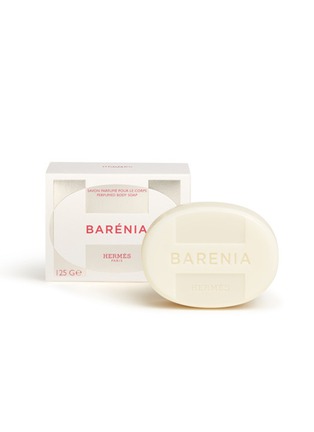 细节 -点击放大 - HERMÈS - Barénia Perfumed Soap 125g