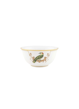 首图 –点击放大 - GINORI 1735 - Soup Bowl — Idea Shape