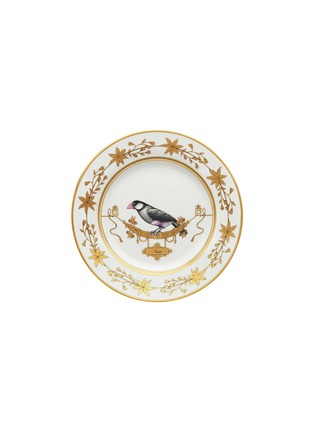 Main View - 点击放大 - GINORI 1735 - Flat Dinner Plate — Impero Shape