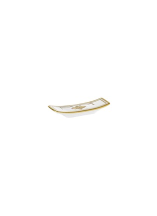 首图 –点击放大 - GINORI 1735 - Chopsticks Holder — Idea Shape