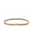 细节 - 点击放大 - JOHN HARDY - Heishi 14K Gold Bracelet — Size UL