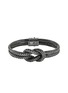 首图 - 点击放大 - JOHN HARDY - Love Knot Sterling Silver Extra Small Chain Bracelet — Size UM