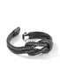 正面 -点击放大 - JOHN HARDY - Love Knot Sterling Silver Extra Small Chain Bracelet — Size US