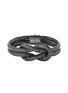 首图 - 点击放大 - JOHN HARDY - Love Knot Sterling Silver Extra Small Chain Bracelet — Size US