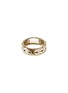 首图 - 点击放大 - JOHN HARDY - Carved Chain 14K Gold Band — Size 10