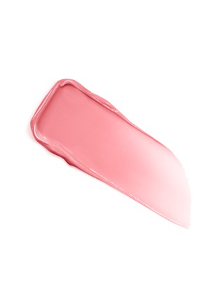 细节 -点击放大 - LANCÔME - Lip Idôle Butterglow Color Balm — #10 Keep It Glowy