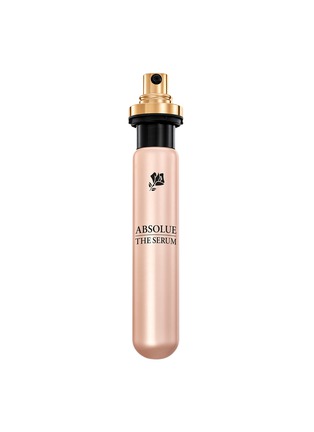 首图 -点击放大 - LANCÔME - Absolue The Serum Refill 30ml