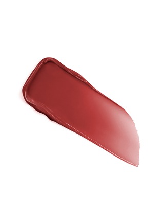 细节 -点击放大 - LANCÔME - Lip Idôle Butterglow Color Balm — #50 Sheik's Rosy Nude