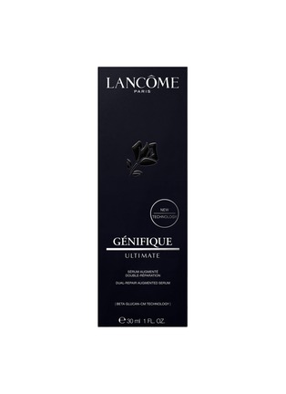 细节 -点击放大 - LANCÔME - Génifique Ultimate Dual-Repair Augmented Serum 30ml