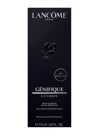 细节 -点击放大 - LANCÔME - Génifique Ultimate Dual-Repair Augmented Serum 115ml