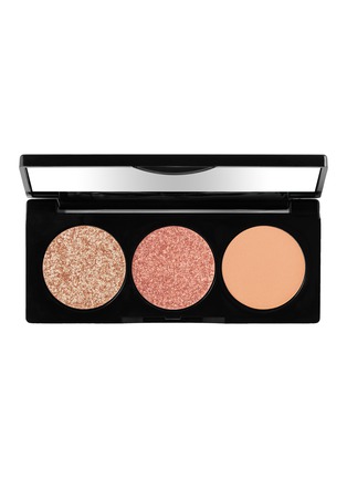 首图 -点击放大 - BOBBI BROWN - Essential Eye Trio — Soft Coral