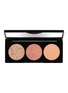 首图 -点击放大 - BOBBI BROWN - Essential Eye Trio — Soft Coral